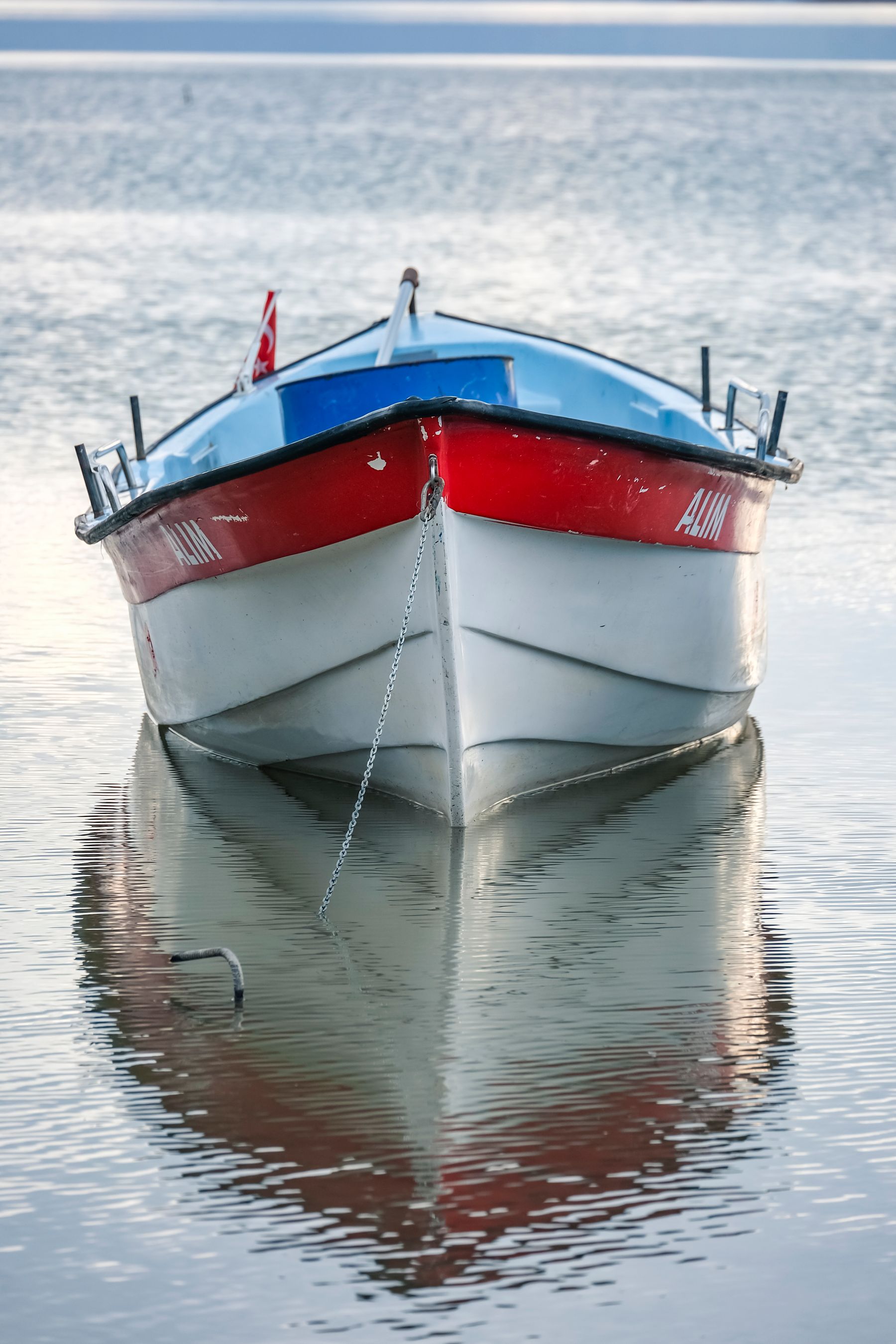 Blue Tide, Boats & watercraft Mobility Spotlight winner