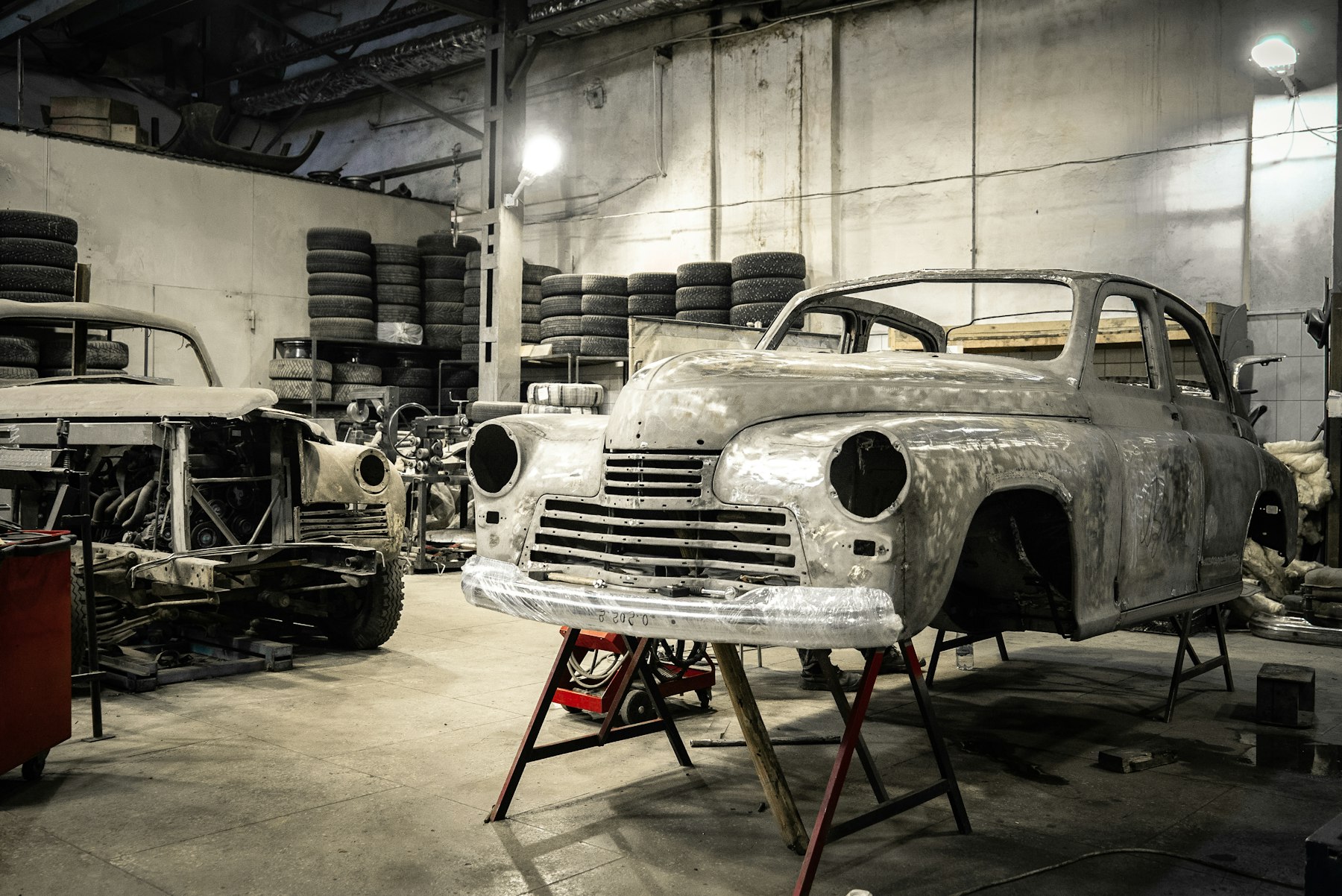 From Forgotten Shell to Sunday Ritual, Wayrovia Story in Motion